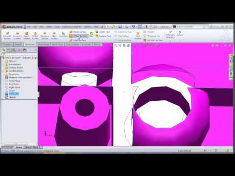 how to fix rebuild errors solidworks