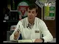 Wissota Race Show - Trioval, Memorial Day 1995