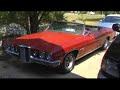 1970 Pontiac Catalina