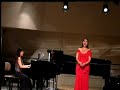 Mar�lia Vargas &Eriko Kagawa - Schumann - Parte 2