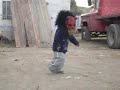 chanito bailador...