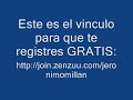 ZenZuu Negocio por Internet GRATIS, sin invertir, genera ingresos extra desde casa