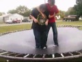 WTW Wrestling Match