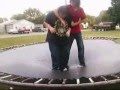 WTW Wrestling Match
