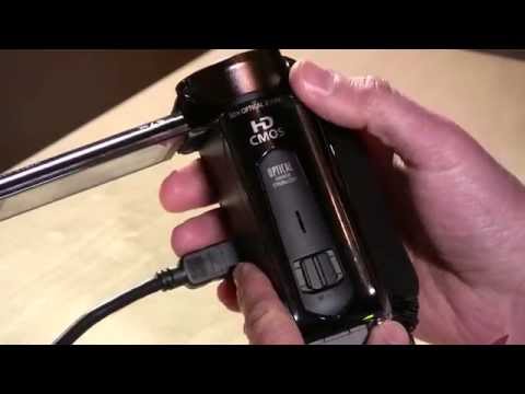 how to buy a video camera