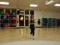 Christmas Zumba Salsa