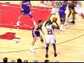 Michael Jordan Top 10 Hang Time Shots