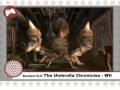 Resident Evil: The Umbrella Chronicles - WII Resident Evil: The Umbrella Chronicles - WII