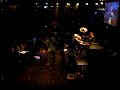 Bill Kreutzmann Trio \"Bertha\" The Culture Room, Ft. L., FL 10-24-08