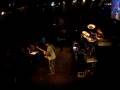 Bill Kreutzmann Trio Bertha The Culture Room, Ft. L., FL 10-24-08