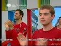 Quim Barreiros - De Língua (Fui Acudir 2008) Quim Barreiros - De Língua (Fui Acudir 2008)