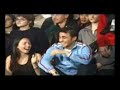 Kadour Ziani mix Dunks