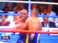 Junior Witter Vs Timothy Bradley- Last Round Junior Witter Vs Timothy Bradley- Last Round