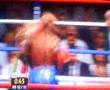 Junior Witter Vs Timothy Bradley- Last Round