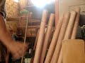 wooden handles wooden handles