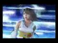 final fantasy-listen to your heart!