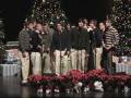 UNC Clef Hangers - Bells Will Be Ringing
