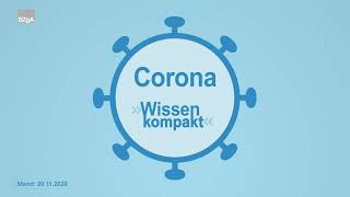 Corona Wissen kompakt