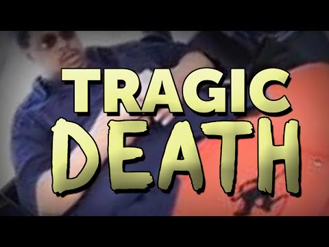 Man With 132-Pound Scrotum Dies – Victim Of American Healthcare? Man With 132-Pound Scrotum Dies – Victim Of American Healthcare?
