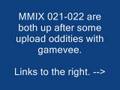 MMIX 021-022 Links to gamevee.