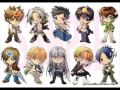 Reborn op2 Boy&girls