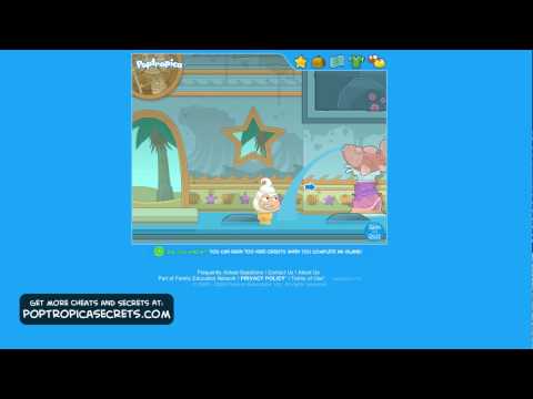 poptropica poptropica