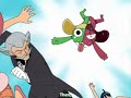 Keroro Gunso 15 3/3 Keroro Gunso 15 3/3