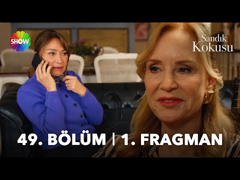 Sandık Kokusu 49. Bölüm Fragmanı                                                                                                                                                                                                                          