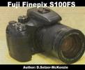 Fuji Finepix S100FS Camera SelMcKenzie Selzer-McKenzie