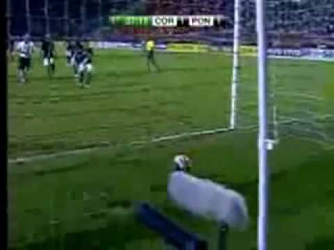 Ronaldo targets Corinthians Compilation 2009 Ronaldo targets Corinthians Compilation 2009