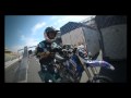 FSF presents ROBBIE MADDISON JUMPS MELBOURNE F1 TRACK - music - SEVEN