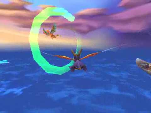 Spyro 2 : Gateway to Glimmer