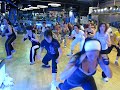 Body Combat 37 - Esquiva ~ Jinga ~ Stamp