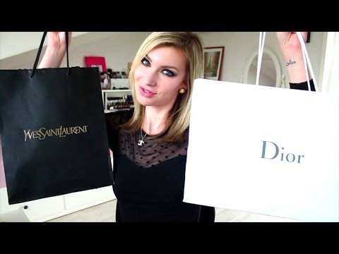 Un HAUL così non lo avete MAI visto!!!
