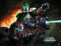 Tribute to Republic Commandos 2: Clones  (Clones, by Ash)