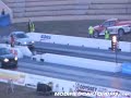 VT HSV Clubsport Drag Racing