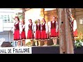 Ukrainian traditional folk song 1: Kolomiyka