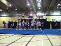 Cheerleading Roger-Comtois Cheerleading Roger-Comtois