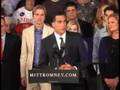 Florida Primary: Governor Romney on Primary Night