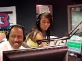 Frank Ski interviews Young Jeezy w/ Joe Clair