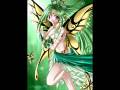 Siedem i - Friends Anime