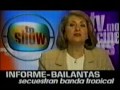 Rafaga - mentirosa