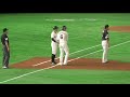 ２０１９年６月２２日（土）　巨人vsソフトバンク　坂本勇人　今日の全打席