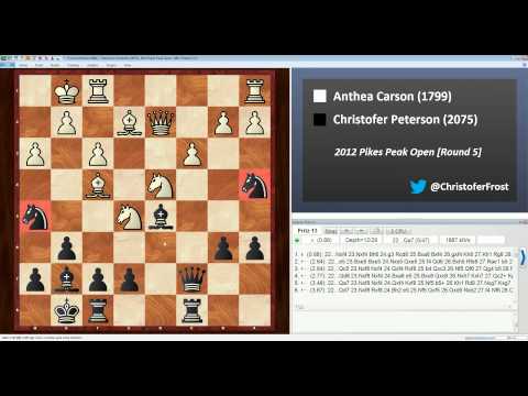 chess tactics chess tactics