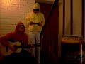 RED SAMARA AUTOMOBILE CLUB - KRASNAJA DEVJATKA (ACOUSTIC)
