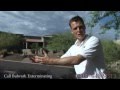 How Do Scorpions Get In Your Home? -Bulwark Exterminating Scorpion Pest Control - YouTube