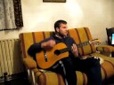 Milanko gitarista & spevak Milanko gitarista & spevak