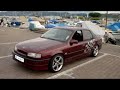 opel vectra 2.0 16V DOHC SFI opel vectra 2.0 16V DOHC SFI