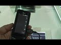 LG KF700 - Esato view