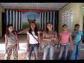 MAMMA MIA-ABBA GIRLS FROM SAHAGUN